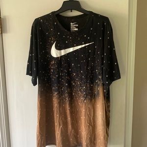 Nike Dri Fit Tee 2XL